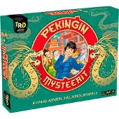Trg Pekingin Mysteerit -peli
