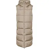 Pieces Liivi 'Bee' beige