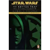 Star Wars X-Wings Series - The Krytos Trap