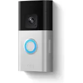 Ring Battery Video Doorbell Pro Video-Türsprechanlage WLAN
