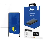 3MK ARC+ Protective Foil - Xiaomi Redmi Note 12 Pro