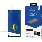 3MK HardGlass tempered glass for Xiaomi Redmi 9T