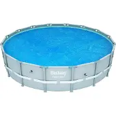 Bestway 58253, Aurinkosuoja, sininen, 4,88 m, 1,53 kg, läpipainopakkaus, 380 mm