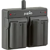 Jupio EN-EL15C 2100mAh + USB Dual Charger Nikon Value Pack