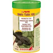 Sera 2x250ml Wels-Tabs XXL Nature