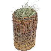 Intratuin -pajuheinätunneli - M-koko 200 g