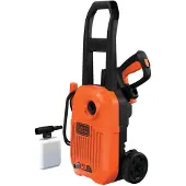 Black & Decker Painepesuri BEPW1300L-QS; 1300 W