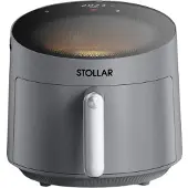 Stollar the Smart Air Fry AIR850 airfryer - 5 l, 1500 W
