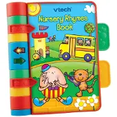 Vtech Lastenlorukirja
