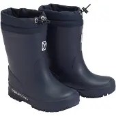 Didriksons Slush Kids' Boots - Navy - 20
