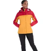 Marmot Women's Precip Eco Jacket naisten kuoritakki