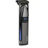 BaByliss Black Chrome Super-X, paristo, lajittelu, käyttöohjeet