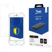 3MK ARC+ Protective Film for Apple iPhone 5 / 5S / SE