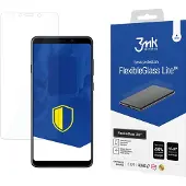 3MK FlexibleGlass Hybrid Glass for Samsung Galaxy A9 2018
