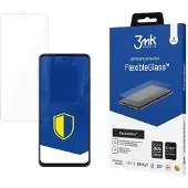 3mk Protection FlexibleGlass - screen protector for mobile phone - shatterproof