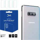 3MK Puhelimen näytönsuoja Samsung G970 S10e.