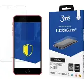 3MK FlexibleGlass Hybrid Glass for iPhone 8 Plus
