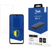 3mk Protection Erittäin ohut näytönsuojakalvo Samsung Galaxy A34 5G -mallille 3mk ARC+ -sarjasta