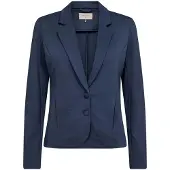 Freequent Fqnanni-Ja-Fashion-Struc - Blue - S