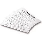 Zebra 47362, Valkoinen, QL 220, QL 320, 6 kpl