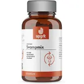 Upgrit Svampmix 60 kapselia
