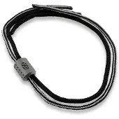 The James Brand The Alder- Titanium / Black / BW