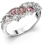 Festive Timanttisormus Nadja Grand Pink Morganiitti 14-669-105P-VK-LABGVS1