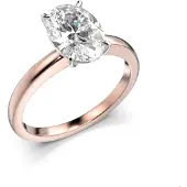 Festive Timanttisormus Selena 1,50 ct 18-683-150-PV-HSI1