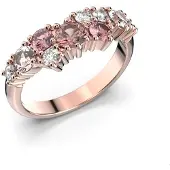 Festive Timanttisormus Nadja Grand Pink Morganiitti 18-669-105P-PK-LABGVS1
