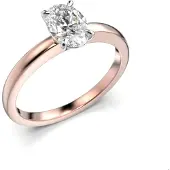 Festive Timanttisormus Selena 0,70 ct 14-683-070-PV-LABGVS1