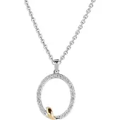 Kohinoor timanttiriipus valkokulta 123-P3350V