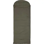 Carinthia G 200Q Tekokuitumakuupussi koko 230 cm väri ruskea/harmaa/musta