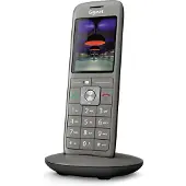 Siemens Cl660 Hx Langaton Lankapuhelin