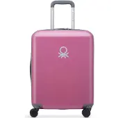 Delsey Ucb Hard Slim 55 Cm 36l Matkalaukku