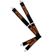 Stihl 130cm olkaimet klipsikiinnityksellä