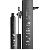Nanobrow Lamination Gel Black