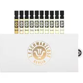 J.F. Schwarzlose Berlin Discovery Set Tuoksupakkaus 1 kpl