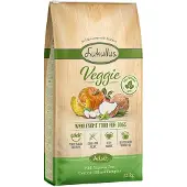 Lukullus 2x12kg Veggie viljaton koiran kuivaruoka