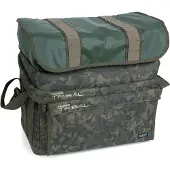 Shimano Fishing Trench Compact Carryall Viehelaukku