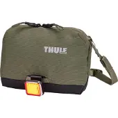 Thule Paramount 2 Olkalaukku vihreä