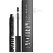 Nanobrow Lamination Gel Transparent