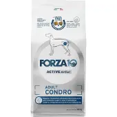 Forza10 Adult Condro Active kuivaruokaa koirille nivelten vahvistamiseen, 10 kg