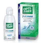 Alcon Opti-Free Pure Moist - 90 ml