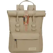 American Tourister Urban Groove Outdoor Reppu 15L, Beige