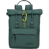 American Tourister Urban Groove Outdoor Reppu 15L, Forrest Green