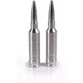 Stil Crin SC Klikkipatruuna 6,5 Creedmoor ALU 2 kpl