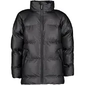 Didriksons Mega Kids Jkt Black - 100