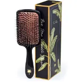 Fan Palm Large Paddle Brush Big Star