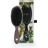 Fan Palm Medium Mink Brush