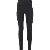 Endurance Move W Tights - Black - 38